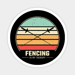 fencing Magnet